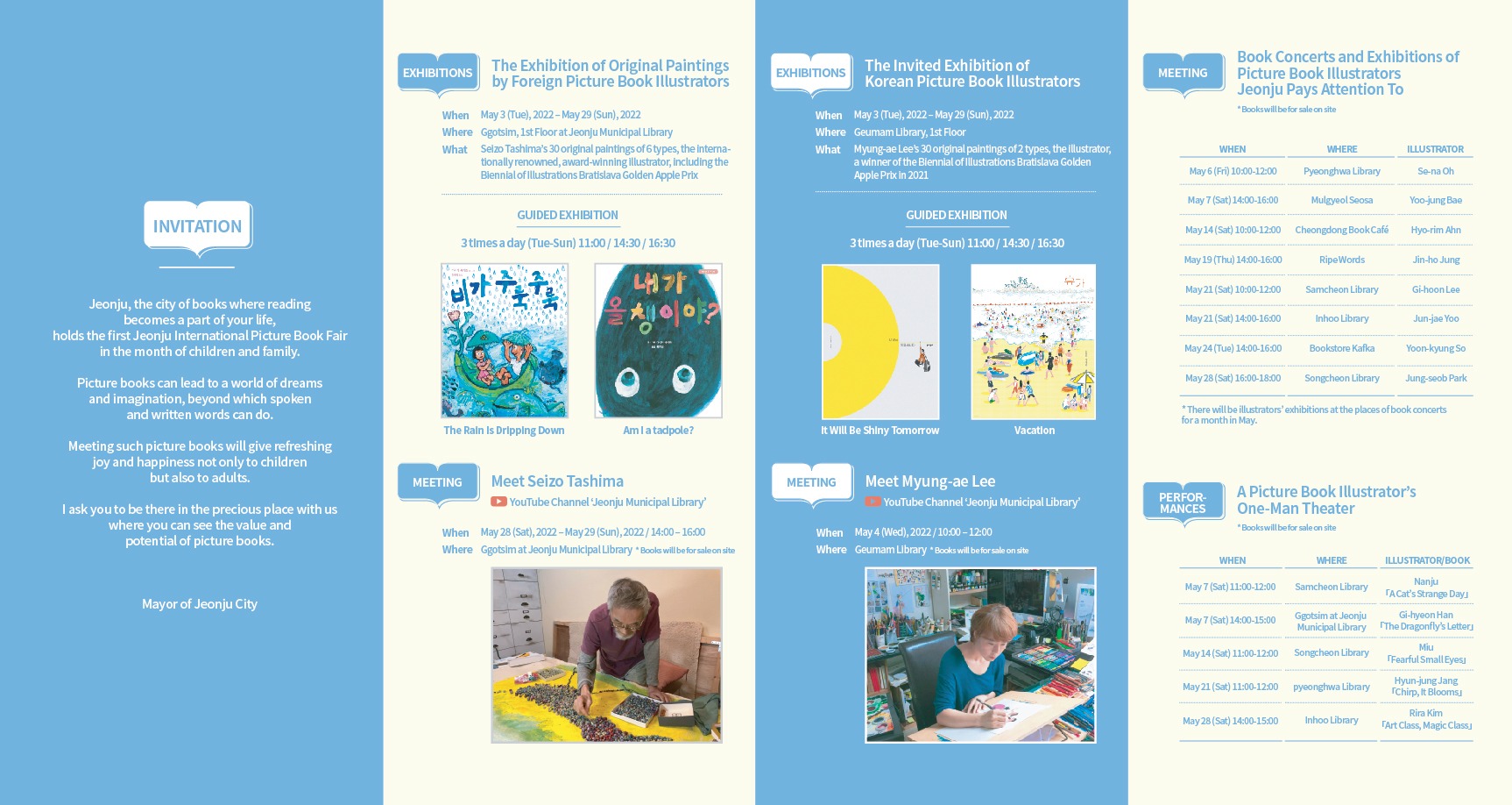 Leaflet image