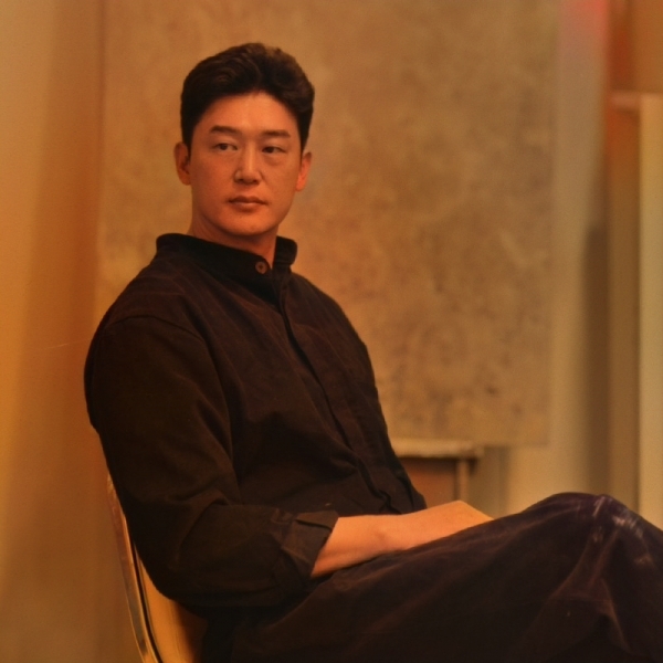 박이도 작가의 '삼각형을 그리는 100가지 방법' 드로잉 워크숍
