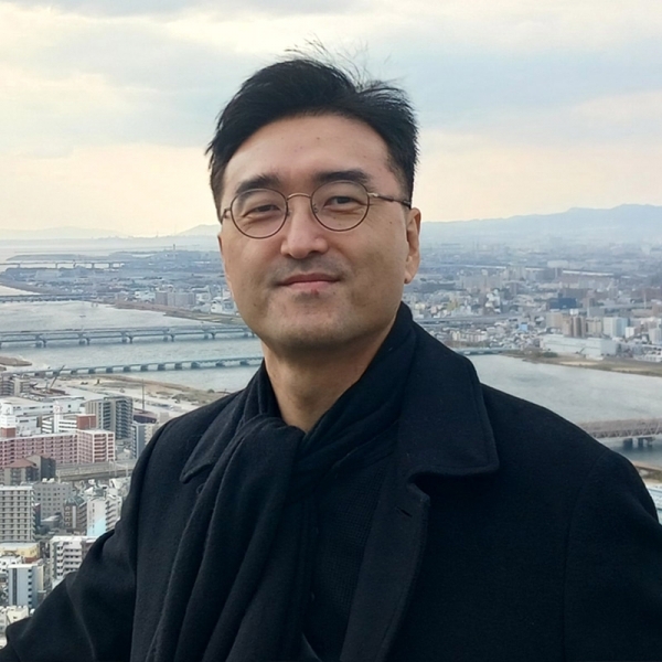 [꽃에 미친 김군] 김동성 작가와의 만남