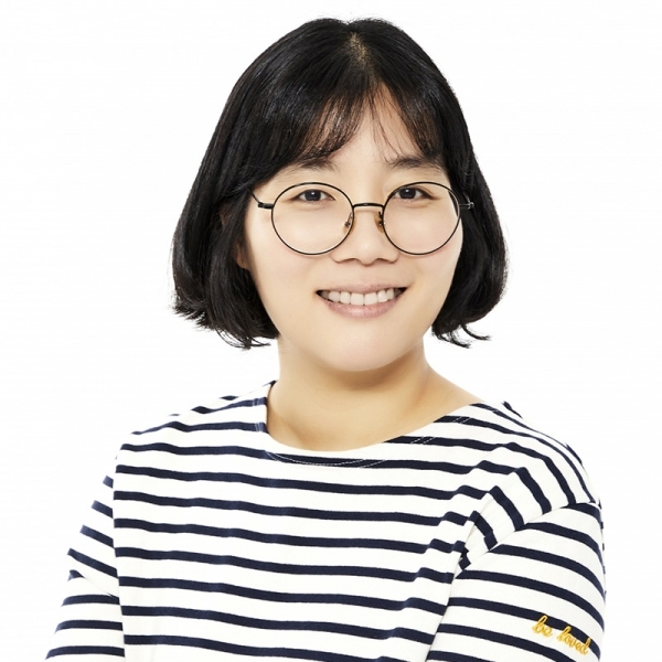 서현 작가의 '초록의 마법 「풀벌레그림꿈」'