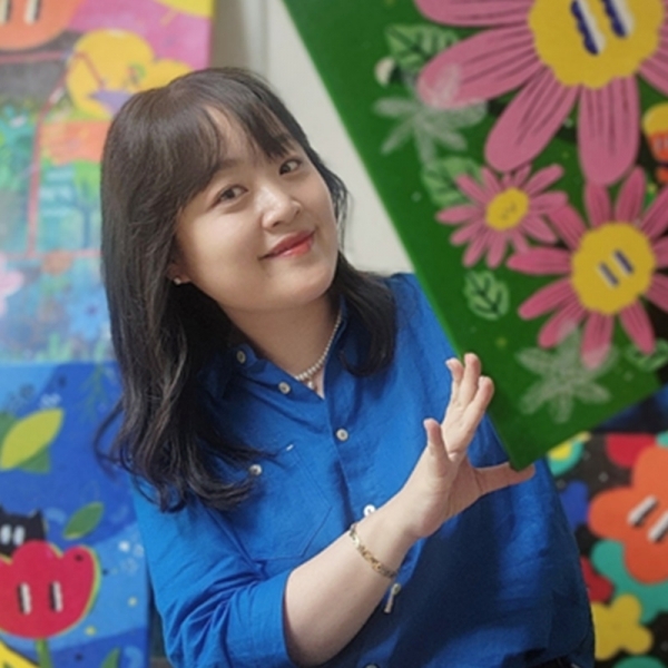 재희 작가의 [감자 감자 뿅] 마법의 감자 만들기