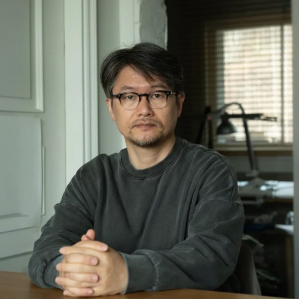 이우만 작가가 들려주는 자연의 마법